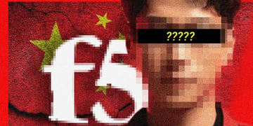 F5 BIG IP