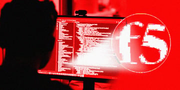 F5 data breach
