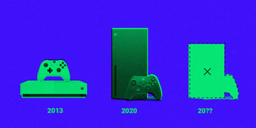 Future Xbox console