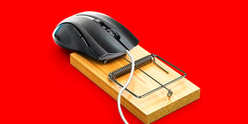 mouse trap