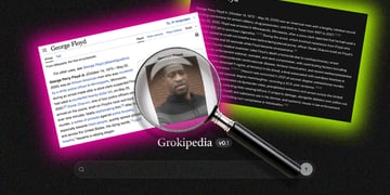 grokipedia-george-floyd-featured