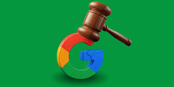 google-logo-and-court-hammer