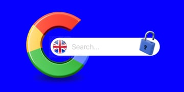 Google search will have to loosen control over search in the UK