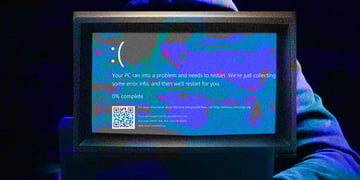 Windows hackers