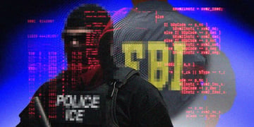 Hackers dox FBI and DoJ officials