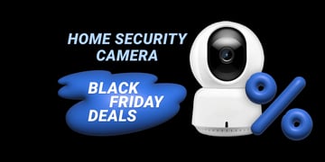 Black Friday home security camera deals