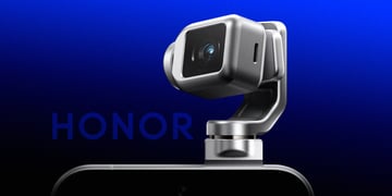 Honor Robot Phone