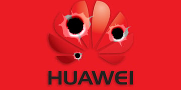 Huawei data breach