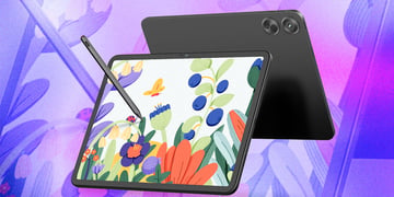 Huion Kamvas Slate 13 tablet