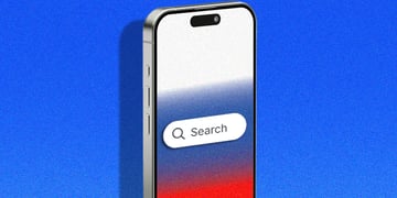 iphone-with-a-russian-flag-and-search-icon