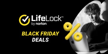LifeLock Black Friday