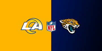 los-angeles-rams-vs-jacksonville-jaguars
