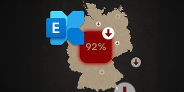 Microsoft Exchange Germany