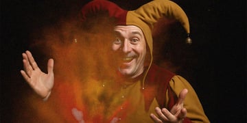 modern jester