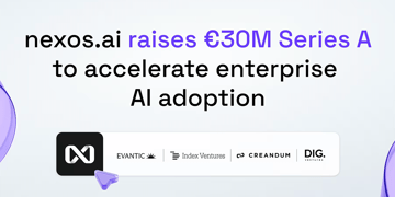 Nexos.ai raises money