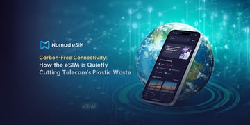 Nomad esim