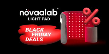 Novaa light pad black friday deals