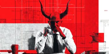 office-devil