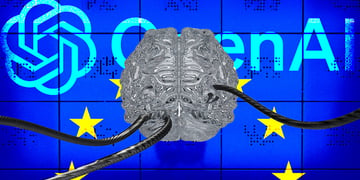 OpenAI proposes AI strategy to the EU