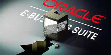 Oracle EBS