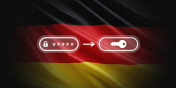 password-visual-in-the-middle-an-arrow-pointing-in-the-right-and-show-a-key-visual