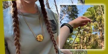 ResQ necklace review