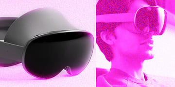 Samsung Galaxy XR headset