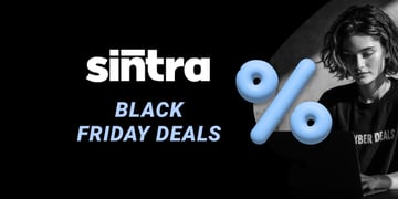 sintra ai black friday featured image