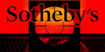 Sotheby's customer data leak