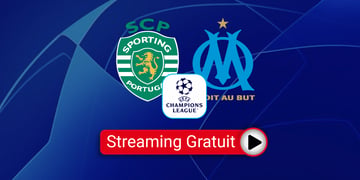 Sporting vs OM