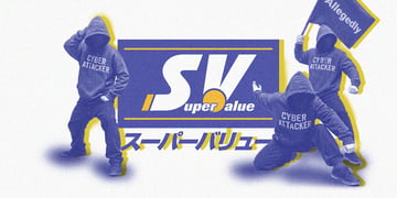 Super Value Co allegedly hacked