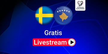 Watch Sweden - Kosovo for free
