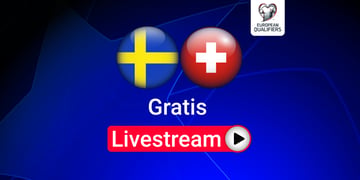 Sweden vs Switzerland