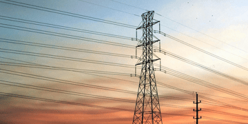 electric grid