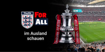 How to watch FA Cup for free