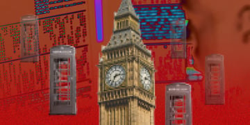 Cyberattacks in UK