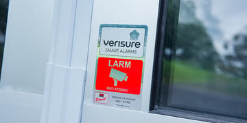 Verisure logo