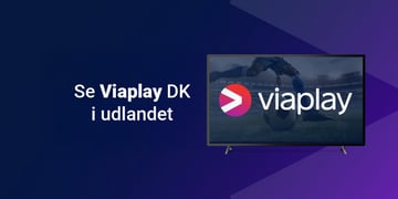 Viaplay i udlandet