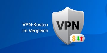 VPN Kosten