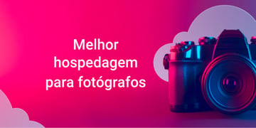 Best web hosting for photographers