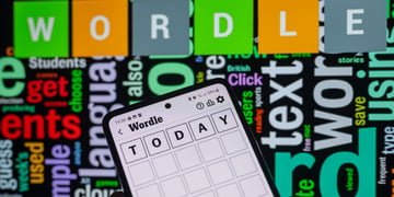 Wordle online puzzle game owned by New York Times