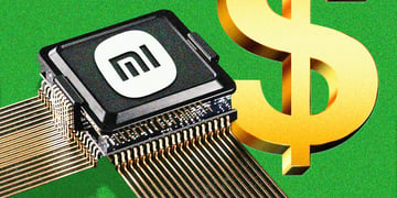 xiaomi-logo-on-a-chip