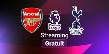 Comment regarder Arsenal - Tottenham
