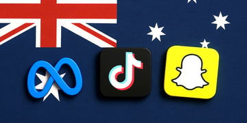 Australia-meta-tiktok-snapchat-logos
