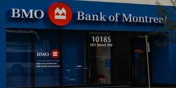 Bank of Montreal