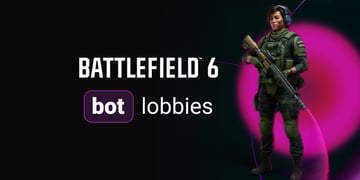 Battlefield 6 bot lobbies featured image