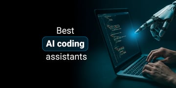 Best AI coding assistants