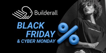 Builderall Black Friday sale 2025