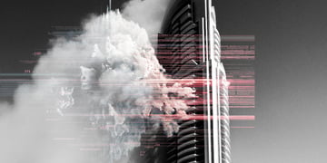Naffco ransomware attack