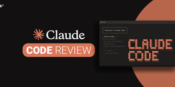 Claude Code review featured image